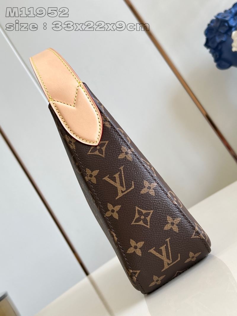 LV Satchel Bags